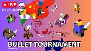 POLYTOPIA Bullet Tournament - SGT