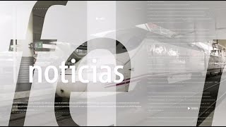 Renfe Noticias 20 de mayo