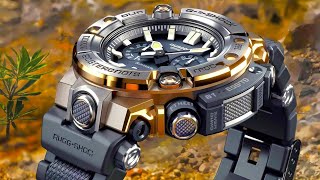 Top Best Budget Casio G-Shock Watches 2025: Which One Is Best?