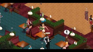 The Sims 1 (No Commentary) Folge 38 - Korb von Samuel