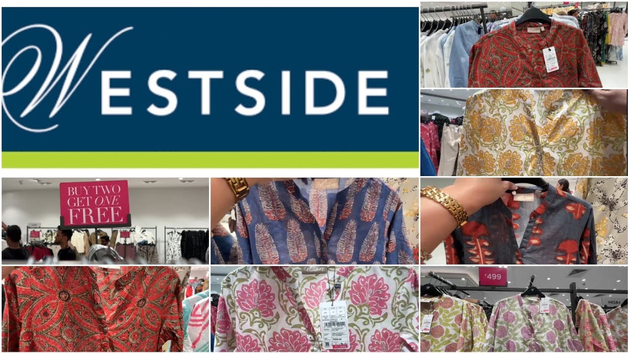 Westside New Collection Westside Latest New Arrivals January 2025