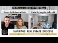 Married In Real Estate with Todd & Angela Schroth