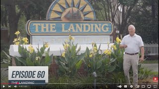 The Brunswick Beat - Episode 60 - The Landing in Southport, NC