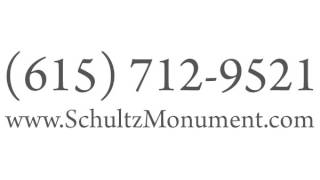 Schultz Monument Company - Monument Maker in Nashville, TN