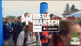 Aftermovie Megamarsch Freiburg 2023