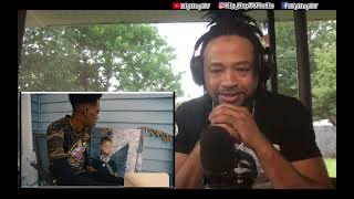 This sh!t touched my soul! Fg Famous - IN DA NAME OF 23 (Long Live 23) | Reaction