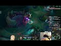 🔴 liubai camille vs sett rank 1 camille liubai stream