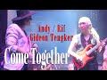 Come Together - Andy/Rif ft. Gideon Tengker -