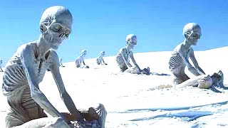 What Russian Scientists Encountered In Antarctica SCARED The Whole World!
