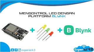 01. Blynk Led