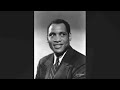 paul robeson testifying at the house un american activities committee