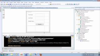 Creating Simple Validation Framework for WPF Application