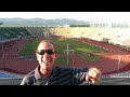 Mr. Sports Travel Interviews 1 Of THE Goats, Pakistan U-16 Football Champions, Waziristan Warriors!