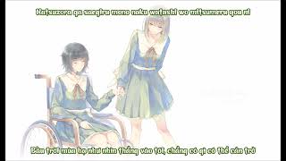 [GV-Subs][Flowers -Le volume sur ete-][Erika x Chidori] Natsuzora no Hikari [Vietsub]