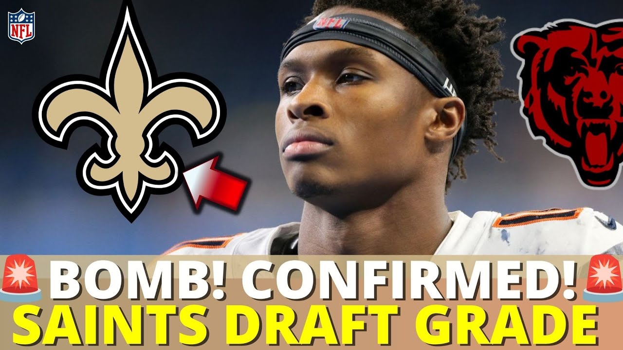 🚨😱MY, OURS! DECISION TAKEN?! IT TOOK EVERYONE BY SURPRISE! NEW ORLEANS ...