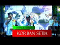 KORBAN SETIA - DI'PAULI TRIO - LAGU BATAK