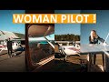 Cessna 150 Flight | Daily Life As Private Pilot License Owner