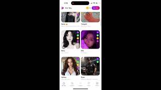 DIALOGUE APP - AI friend chat bot