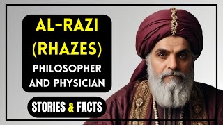 Al-Razi : The Visionary Physician Who Revolutionized Medicine | Biography |