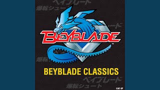 Let's Beyblade (feat. Lucas Rossi) (Season 1)