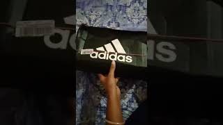 #unboxing #adidas #ajio #shoes from all stars sale very light \u0026comfortable to wear