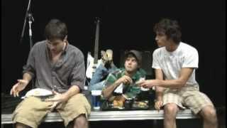 Band On The Search - Series Ep.5 - Intervention #Mockumentary