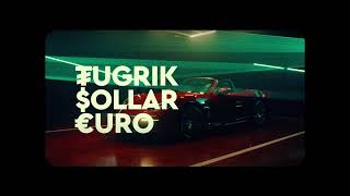 Tsetse - Tugrik Dollar Euro (Lyrics Video) | ugtei