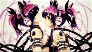 Nightcore! (dubstep) Alive