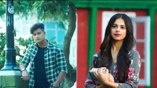 Awara Shaam Hai | A Cute Love Story | Manjul Khattar | Ayan | Neelavo Production #Sk_Creation