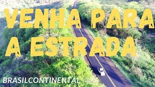 VIAJAR é PRECISO BRASILCONTINENTAL PARANÁ