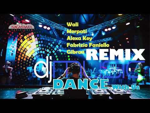 Merpati Tak Rela (B'Beat Roy B Remix)
