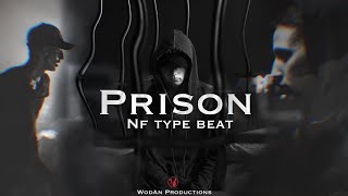 [FREE] NF x Hopsin Type Beat ~ PRISON ~ |  Dark Epic Orchestral Beat 2023
