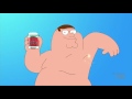 Family Guy   Fat Guys Deodorant Commercial