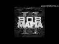 Instrumental - 3 Ninjas [Prod. by TM88] (808 Mafia 2 2013)