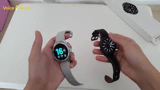 Galaxy Watch 4 Classic ile Galaxy Watch 3'ü Karşılaştırdık | Hangisini Almalı?