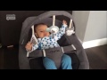 watch how the nuna wind works with the leaf chair madeformums