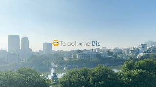 【導入事例】AEON Vietnam Co., Ltd.様｜Teachme Biz