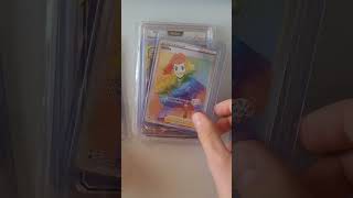 Je te donne mes cartes pokemon les plus rare ! #pokemon #carte #gagne