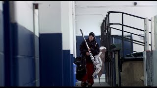 #AnythingForHockey - All-Stars | Molson Canadian