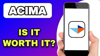 ACIMA LEASING APP REVIEW - IS IT WORTH IT? (EXPLAINED)