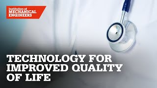 Technology for Improved Quality of Life