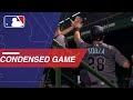 Condensed Game: ARI@CHC - 7/24/18