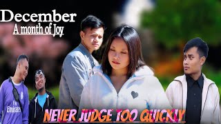 Never Judge too quickly • Nam Special Production