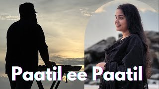 Paattil ee paattil | M Jayachandran | Pranayam | Sony Mohan | Goutham Vincent