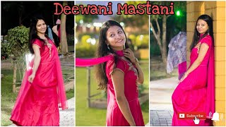 Deewani Mastani | Bajirao Mastani | Dance Cover | Semi Classical | Nritya Shilpayan