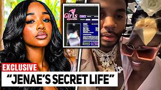 Ashlee Jenae’s Hidden Page Secret Life EXPOSED I Joe Is In TROUBLE!