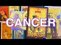 CANCER WINNING FIRST PLACE YOU’RE THE PRIZE, GO AHEAD SHOW OFF! 😍 JULY 2024 MID MONTH TAROT READING