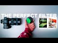 The NEW Filter Every Photographer NEEDS In 2024 (behind the scenes & examples)