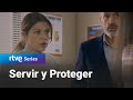 Servir y Proteger: La exnovia del vigilante descubre por qué le buscan #Capítulo893 | RTVE Series