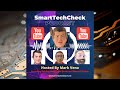 Ep 59 SmartTechCheck Podcast IFA 2022 and Apple Far Out events, Matter, iPhone 14, Watch Series 8